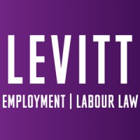 Levitt LLP Employment & Labour Law logo - Similar company to Workly Law