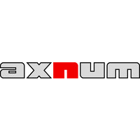 AxNum AG logo - Similar company to Fullmo Gmbh