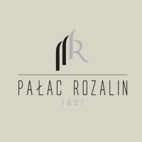 Pałac Rozalin logo - Similar company to Pałac Rozalin