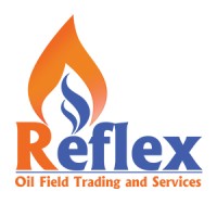 Reflex Oil Field Trading & Services logo - Similar company to Fayan Trading & Contracting