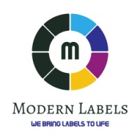 Modern Labels logo - Similar company to Boxit Packaging
