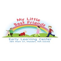 My Little Best Friends Early Learning Center logo - Similar company to Flash Fitness®
