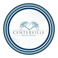 Centerville Health and Rehab logo - Similar company to Wagner Mechanical