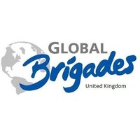 Global Brigades UK logo - Similar company to Rsfd Ltd.