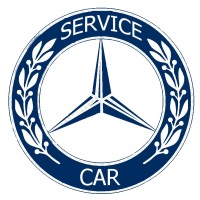Grupo Service Car logo - Similar company to Aires-Soft