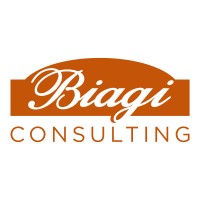 Biagi Consulting, LLC logo - Similar company to Ezuce, Inc.