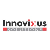 Innovixus Solutions logo - Similar company to Innovix Pro