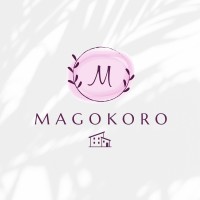 MAGOKORO logo - Similar company to Charon