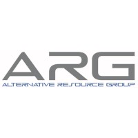 ARG - Alternative Resource Group logo - Similar company to Catalyse