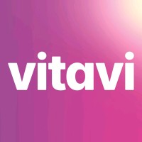 Vitavi logo - Similar company to Motor Up Sas Bic