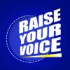 Raise Voice Worldwide Campaign by GCACR Federation logo - Similar company to Thrustval Global Private Equity Holding Company