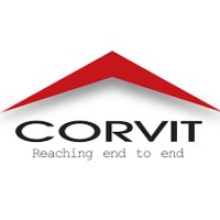 Corvit Systems Peshawar logo - Similar company to Global Well Electronic Limited