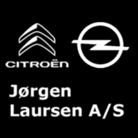 Jørgen Laursen A/S logo - Similar company to Frimann Biler A/S