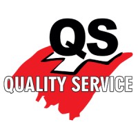 QS Zürich AG ISO Certification, ATEX, Medical Devices in Middle East logo - Similar company to Armeh