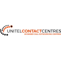 Unitel Contact Centres Ltd logo - Similar company to Cogenthub