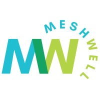 MeshWell logo - Similar company to Isc Training
