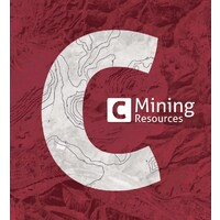 C MINING logo - Similar company to Ayma Mining Solutions