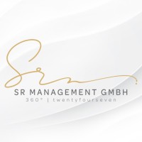 SR Management GmbH logo - Similar company to Pastapoesia