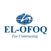 EL-OFOQ logo - Similar company to Cairo Universal Construction