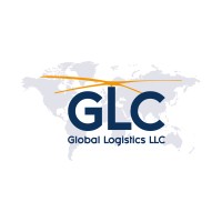 GLC Global Logistics LLC logo - Similar company to Venture Solution Ltd