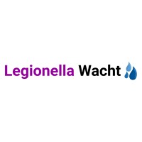 Legionella Wacht logo - Similar company to Zizo