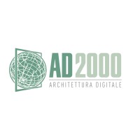 A.D.2000 SRL logo - Similar company to Data System Srl