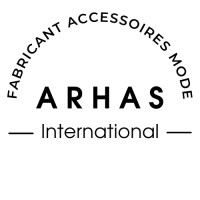 ARHAS INTERNATIONAL logo - Similar company to Arhas