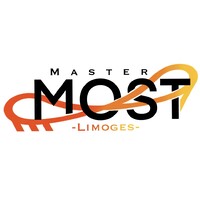 Master Most Limoges logo - Similar company to Faculté Sciences & Techniques De L'Université De Limoges