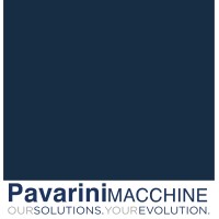 PAVARINI MACCHINE logo - Similar company to Lapi Plast S.R.L.
