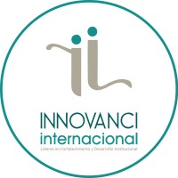 Innovanci Internacional logo - Similar company to Teresa Lozano Long Institute Of Latin American Studies