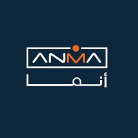 ANMA | أنمـــــا logo - Similar company to Future Face