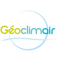 GEOCLIMAIR logo - Similar company to Mat & Eau