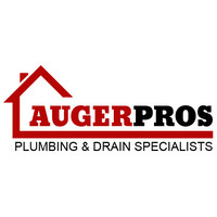 Augerpros Plumbing and Drain logo - Similar company to Poseidon Plumbing