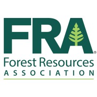 Forest Resources Association logo - Similar company to Forest Resources India