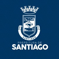 Prefeitura Municipal de Santiago logo - Similar company to Instituto Estadual De Educação