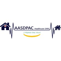 AASDPAC Healthcare SARL logo - Similar company to Ellipse Services