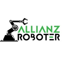 Allianz Roboter logo - Similar company to Mact Industria