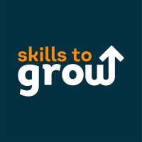 Skills to Grow Africa logo - Similar company to Solaba