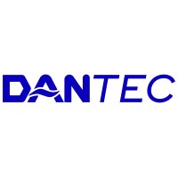 Dantec Limited logo - Similar company to Elaflex Ltd