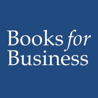 Books for Business Ltd. logo - Similar company to Textbookrush.Com