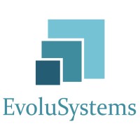 EvoluSystems logo - Similar company to Lch Technologies