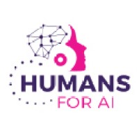 Humans For AI logo - Similar company to Executive Networks