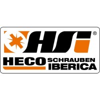 HECO SCHRAUBEN IBÉRICA,S.L. logo - Similar company to Technoform Ibérica
