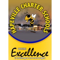 Hapeville Charter Schools