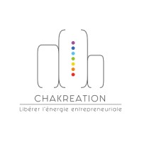 CHAKREATION logo - Similar company to Cabinet Agility Rh