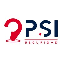 PSI Seguridad logo - Similar company to Krav Security