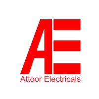 Attoor Electricals logo - Similar company to Brain Brew Productions