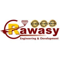 Rawasy Group logo - Similar company to Rawasy Engineering