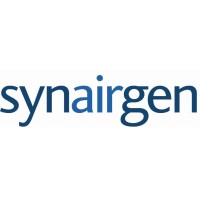 Synairgen Limited logo - Similar company to Hinge Bio