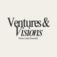 Ventures & Visions logo - Similar company to Engagingtalents
